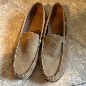 COPY - Mens loafers
